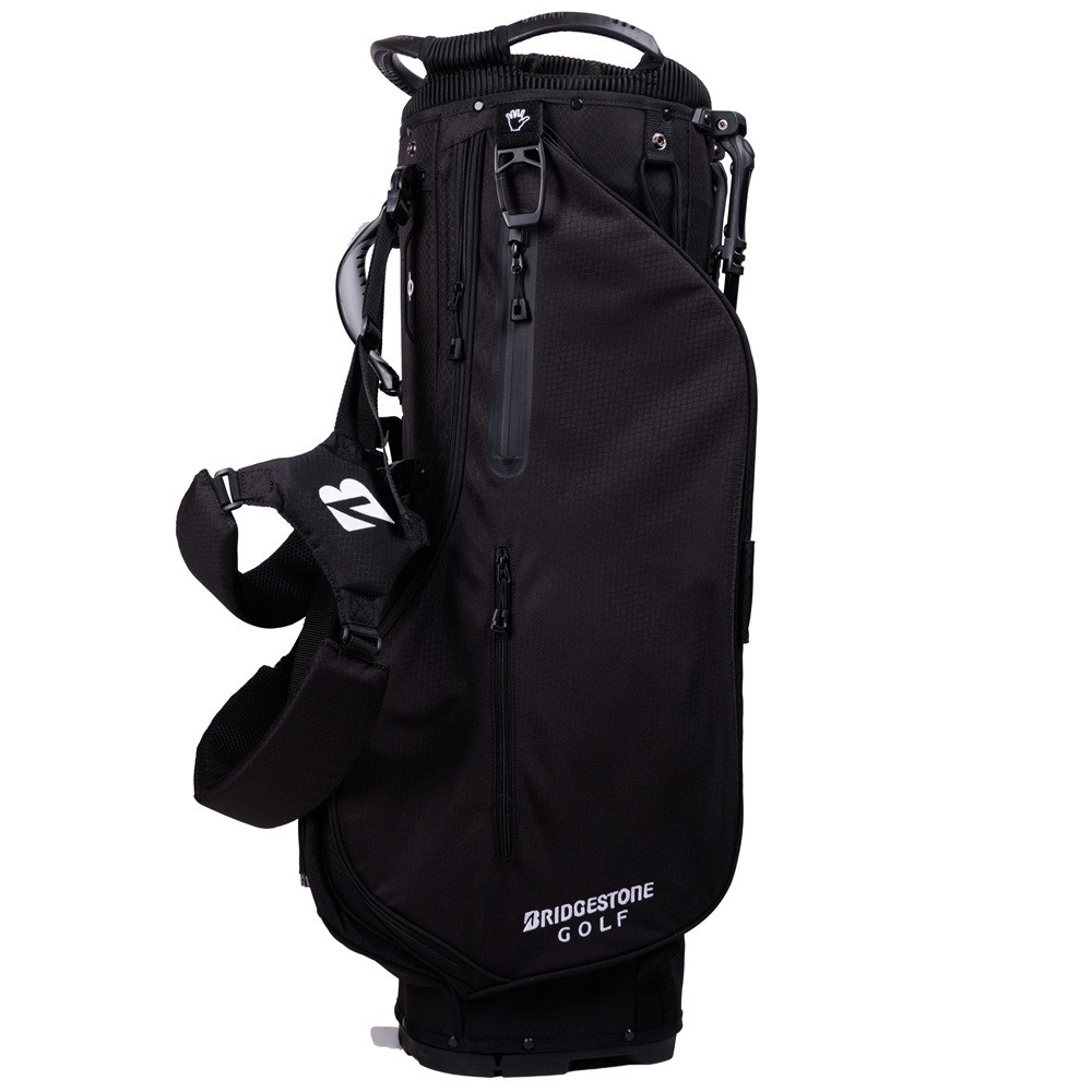Bridgestone Golf 2026 14-Way Carry Bag - Maple Hill Golf